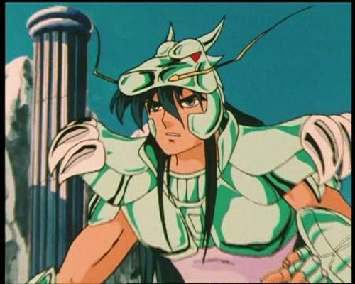 Otaku Gallery  / Anime e Manga / Saint Seiya / Screen Shots / Episodi / 053 - Nobile Cassios / 022.jpg